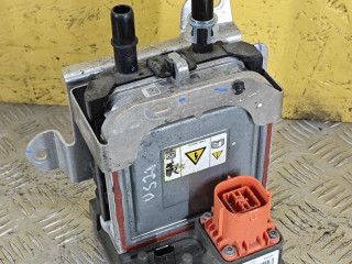 автономный отопитель (Webasto) Ford Mustang Mach-E 1 поколение 2021, электро, АКПП, внедорожник 5 дв., задний привод, L1MH18E254BC