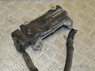 блок управления АКПП Jeep Renegade 1 поколение 2020, 2.4 л., бензин, АКПП, полный привод, 68382474AA