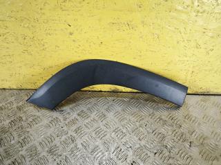 молдинг крыла GMC Terrain 2 поколение [рестайлинг] 2022, 1.5 л., бензин, АКПП, черный, внедорожник 5 дв., передний привод, 23201043