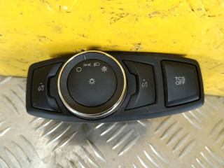 блок управления светом Ford Edge 2 поколение CD539 [рестайлинг] 2020, 2.0 л., бензин, АКПП, передний привод, F2GT-13D061-BCW