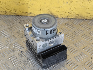 блок ABS Volkswagen Jetta 7 поколение 2021, 2.0 л., бензин, АКПП, 5Q0614517GD