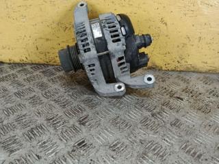 генератор Ford Edge 2 поколение CD539 [рестайлинг] 2020, 2.0 л., бензин, АКПП, белый, передний привод, K2GT-10300-AC