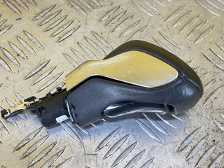 ручка кулисы КПП Chevrolet TrailBlazer 3 поколение 2022, 1.3 л., L3T, бензин, АКПП, черный, внедорожник 5 дв., передний привод, 10251116