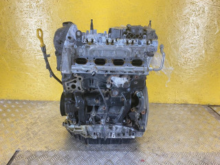 двигатель Volkswagen Tiguan 2 поколение [рестайлинг] 2021, 2.0 л., бензин, АКПП, передний привод, DTE, 090918, 2909