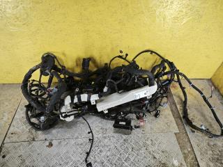 проводка салона Chevrolet Equinox 3 поколение [рестайлинг] 2022, 1.5 л., бензин, АКПП, белый, передний привод, 84952955