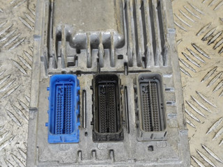 блок управления двигателем Chevrolet Equinox 3 поколение 2020, 1.5 л., бензин, АКПП, полный подключаемый привод, 12695198