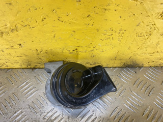 сигнал (клаксон) Ford Mustang Mach-E 1 поколение 2021, электро, АКПП, белый, внедорожник 5 дв., задний привод, LJ9T13801BA