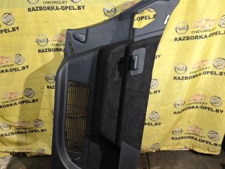 обшивка багажника Ford Mustang Mach-E 1 поколение 2021, электро, АКПП, внедорожник 5 дв., задний привод, LJ8BR31013AGW