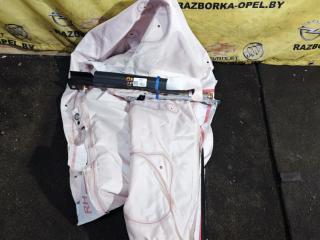 подушка безопасности боковая (шторка) Chevrolet Equinox 3 поколение 2020, 1.5 л., бензин, АКПП, полный подключаемый привод, 84904966