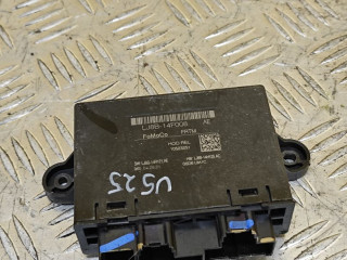 блок управления (другие) Ford Mustang Mach-E 1 поколение 2021, электро, АКПП, белый, внедорожник 5 дв., задний привод, LJ8B14F008AE