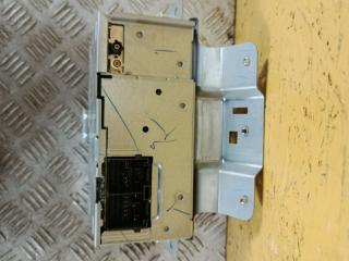 блок радио Ford EcoSport 2 поколение B515 [рестайлинг] 2021, 2.0 л., бензин, АКПП, серебристый, хетчбэк 5 дв., полный подключаемый привод, HN1T-18C815-FV