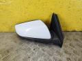 зеркало наружное правое Chevrolet Equinox 3 поколение [рестайлинг] 2022, 1.5 л., бензин, АКПП, белый, передний привод, 85625613 - фото №2