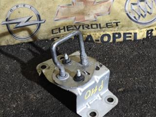 замок капота Jeep Renegade 1 поколение 2020, 2.4 л., бензин, АКПП, полный привод