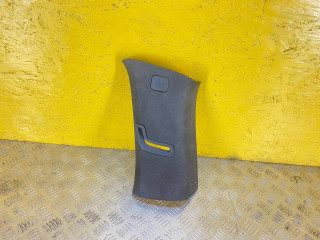 обшивка стойки центральной правой Cadillac XT6 1 поколение 2022, 3.6 л., бензин, АКПП, внедорожник 5 дв., полный подключаемый привод