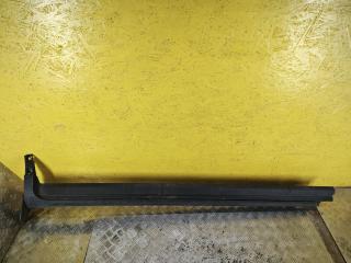 накладка на порог Ford Escape 4 поколение CX482 2020, 1.5 л., белый, полный подключаемый привод