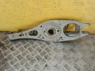 рычаг задний правый Chevrolet Equinox 3 поколение 2020, 1.5 л., бензин, АКПП, красный, полный подключаемый привод