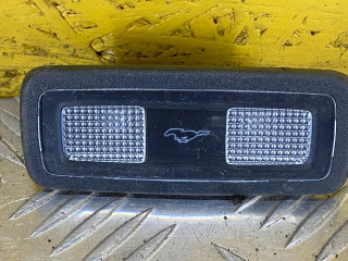 фонарь салона (плафон) Ford Mustang Mach-E 1 поколение 2021, электро, АКПП, белый, внедорожник 5 дв., задний привод