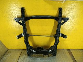 балка подвески передняя (подрамник) Chevrolet Equinox 3 поколение [рестайлинг] 2023, 1.5 л., бензин, АКПП, синий, внедорожник 5 дв., передний привод