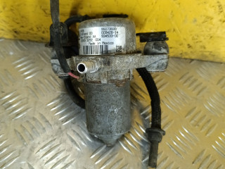 насос вакуумный Buick Encore 1 поколение 2015, 1.4 л., LFF, бензин, АКПП, внедорожник 5 дв., 95073599