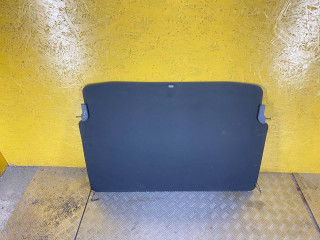 шторка багажника Ford Mustang Mach-E 1 поколение 2021, электро, АКПП, белый, внедорожник 5 дв., задний привод, LJ8B-R42812-AG