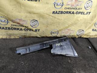 пыльник переднего крыла Ford Edge 2 поколение CD539 [рестайлинг] 2020, 2.0 л., бензин, АКПП, передний привод, FT4BR02079AE