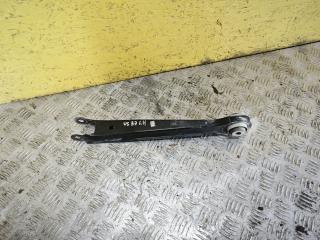 рычаг задний левый GMC Acadia 2 поколение [рестайлинг] 2022, 3.6 л., бензин, АКПП, черный, внедорожник 5 дв., полный подключаемый привод