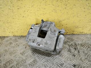 суппорт передний правый Chevrolet Equinox 3 поколение [рестайлинг] 2024, 1.5 л., бензин, АКПП, красный, полный подключаемый привод, 42789011