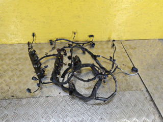 проводка двигателя Volkswagen Tiguan 2 поколение [рестайлинг] 2021, 2.0 л., бензин, АКПП, передний привод, 06K972627HF