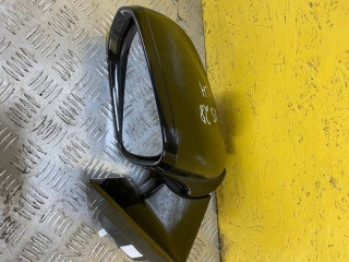 зеркало наружное левое Chevrolet TrailBlazer 3 поколение 2022, 1.3 л., L3T, бензин, АКПП, черный, внедорожник 5 дв., передний привод