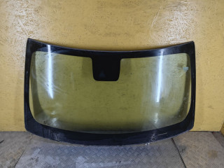 стекло лобовое Chevrolet TrailBlazer 3 поколение 2022, 1.3 л., L3T, бензин, АКПП, черный, внедорожник 5 дв., передний привод