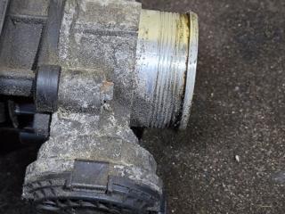 заслонка дроссельная Ford Edge 2 поколение CD539 [рестайлинг] 2020, 2.0 л., бензин, АКПП, передний привод, K2GE9F991-AA