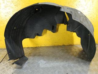 защита арок задняя левая (подкрылок) Chevrolet Equinox 3 поколение [рестайлинг] 2023, 1.5 л., бензин, АКПП, синий, внедорожник 5 дв., передний привод