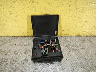 блок предохранителей Ford Escape 4 поколение CX482 2020, 1.5 л., белый, полный подключаемый привод, LX6T-14D068-NAB