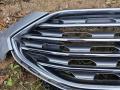 решетка радиатора Ford Edge 2 поколение CD539 [рестайлинг] 2020, 2.0 л., бензин, АКПП, передний привод - фото №2