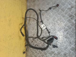 проводка Chevrolet Equinox 3 поколение 2020, 1.5 л., бензин, АКПП, полный подключаемый привод, 84781260