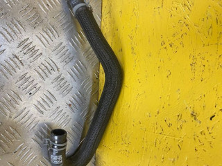 патрубок радиатора Ford Escape 4 поколение CX482 2021, 1.5 л., бензин, АКПП, передний привод, LX6118D476AAE