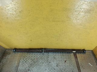 карданный вал Ford EcoSport 2 поколение B515 [рестайлинг] 2021, 2.0 л., бензин, АКПП, серебристый, хетчбэк 5 дв., полный подключаемый привод, GN15-4K145-AB