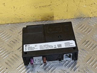 блок Bluetooth Cadillac XT6 1 поколение 2022, 3.6 л., бензин, АКПП, внедорожник 5 дв., полный подключаемый привод, 86804753