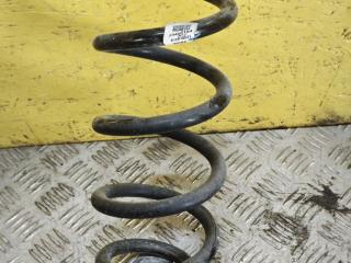 пружина задняя Chevrolet Equinox 3 поколение [рестайлинг] 2022, 1.5 л., бензин, АКПП, белый, передний привод, 23463154