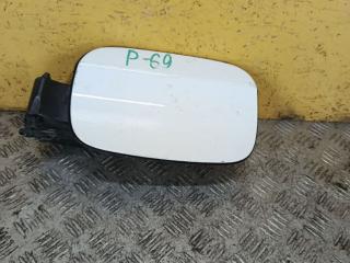 лючок топливного бака Ford Edge 2 поколение CD539 [рестайлинг] 2020, 2.0 л., бензин, АКПП, белый, передний привод