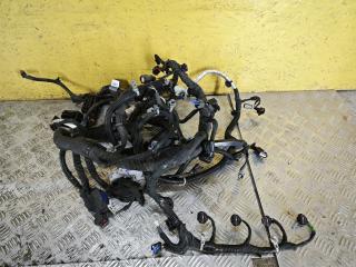 проводка двигателя GMC Terrain 2 поколение [рестайлинг] 2022, 1.5 л., бензин, АКПП, черный, внедорожник 5 дв., передний привод, 84939144