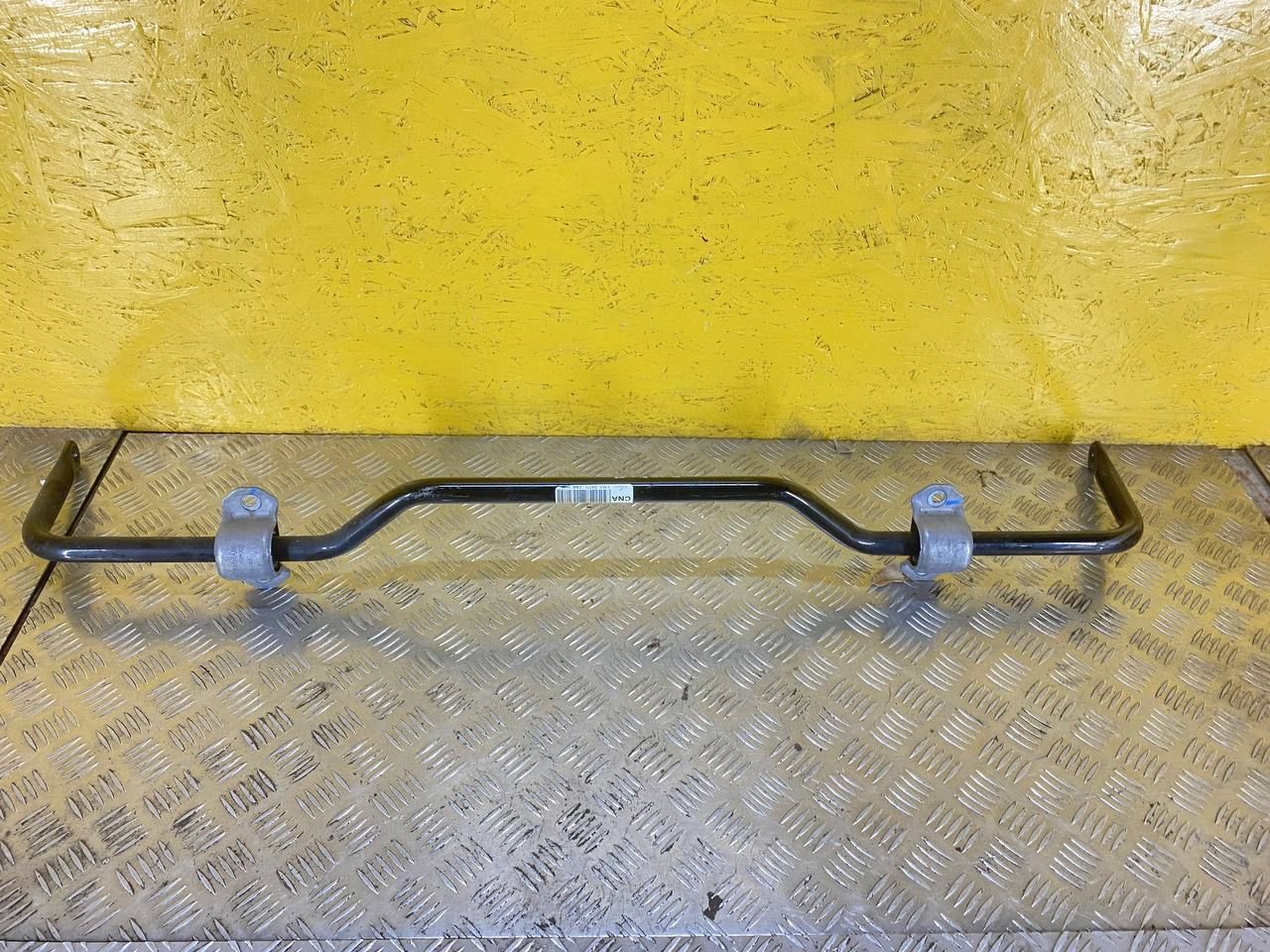 стабилизатор подвески задний Ford Bronco Sport 1 поколение 2021, 1.5 л., бензин, АКПП, полный подключаемый привод, -5A771-CNA - фото №1