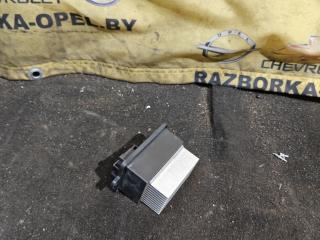 сопротивление печки Jeep Renegade 1 поколение 2020, 2.4 л., бензин, АКПП, полный привод, 8123674840151