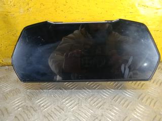 щиток приборов (приборная панель) Chevrolet TrailBlazer 3 поколение [рестайлинг] 2025, 1.3 л., бензин, вариатор, внедорожник 5 дв., 42887538