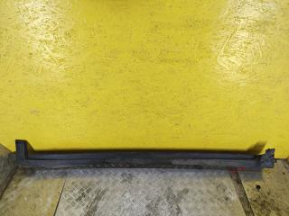 накладка на порог Chevrolet Bolt EUV 1 поколение 2023, электро, передний привод, 42786096