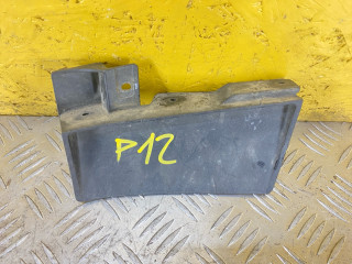 брызговик Chevrolet Equinox 3 поколение 2018, 1.5 л., бензин, АКПП, черный, внедорожник 5 дв., передний привод