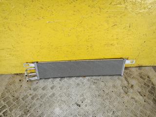 радиатор АКПП Ford Escape 4 поколение CX482 2020, 1.5 л., белый, полный подключаемый привод, LX617A095AC0951