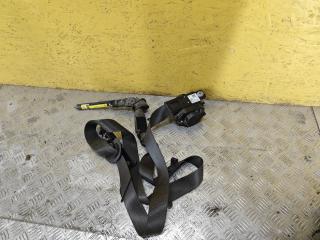 ремень безопасности Chevrolet TrailBlazer 3 поколение 2022, 1.3 л., L3T, бензин, АКПП, черный, внедорожник 5 дв., передний привод, 60006378, 60006532