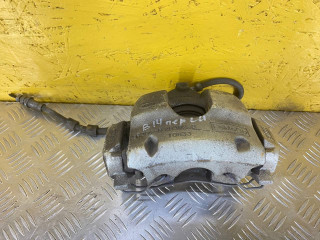 суппорт передний левый Ford Escape 4 поколение CX482 2021, 1.5 л., бензин, АКПП, передний привод