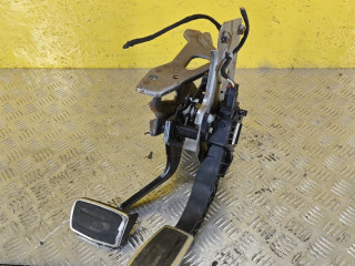 педаль Cadillac XT6 1 поколение 2022, 3.6 л., бензин, АКПП, внедорожник 5 дв., полный подключаемый привод, 84644386, 85152620